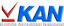 Logo KAN
