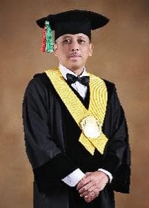 Prof. Dikdik Kurnia – Kepala Laboratorium Terpadu FMIPA Unpad