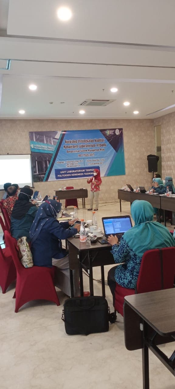 Kegiatan laboratorium 1