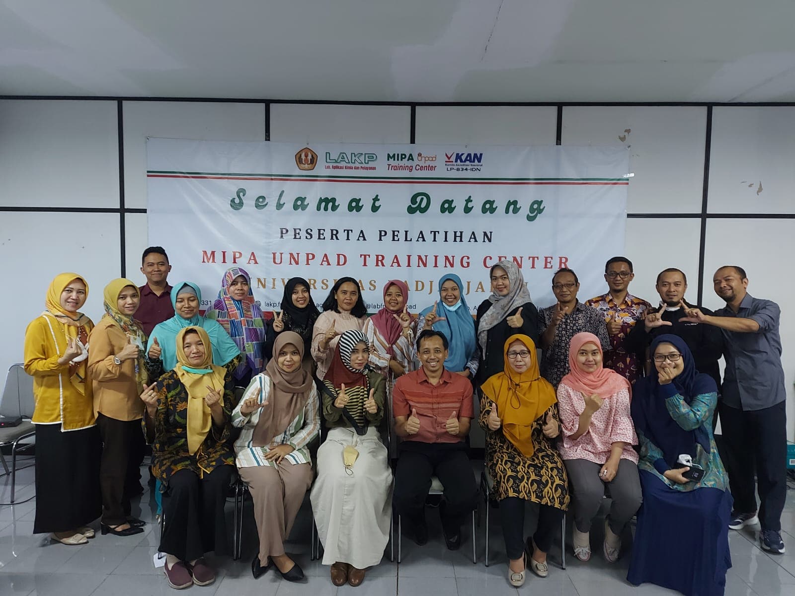 Kegiatan laboratorium 2