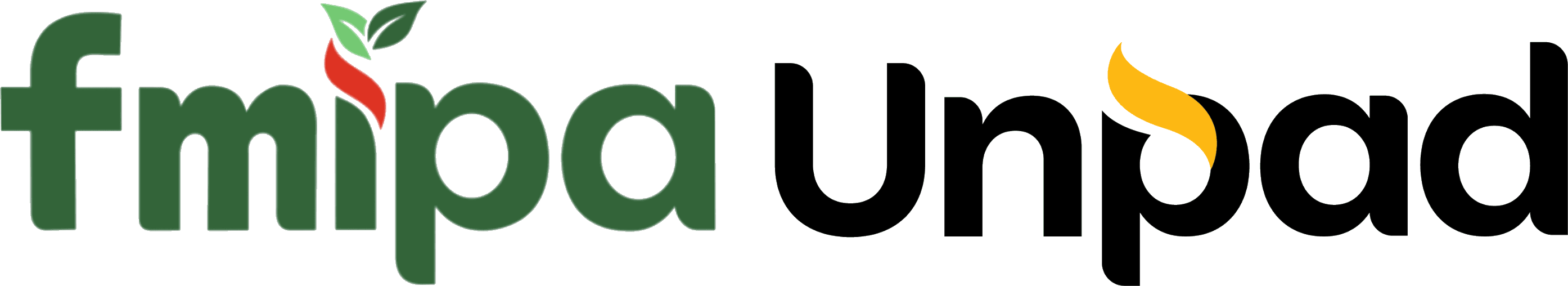 Logo Laboratorium Terpadu FMIPA Unpad