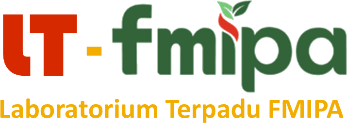 Laboratorium Terpadu FMIPA Unpad