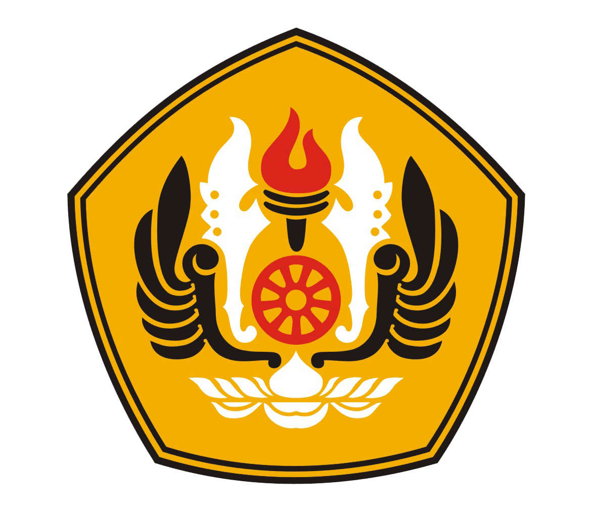 Logo Unpad