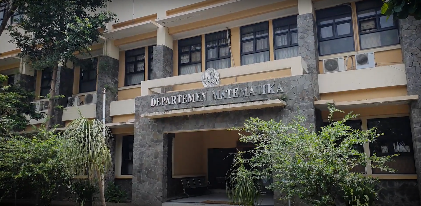 Gedung Matematika