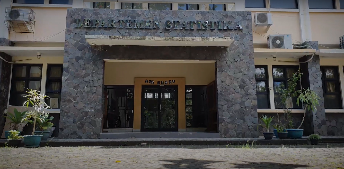 Gedung Statistika