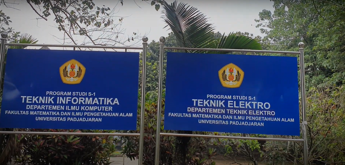 Gedung TE-TI