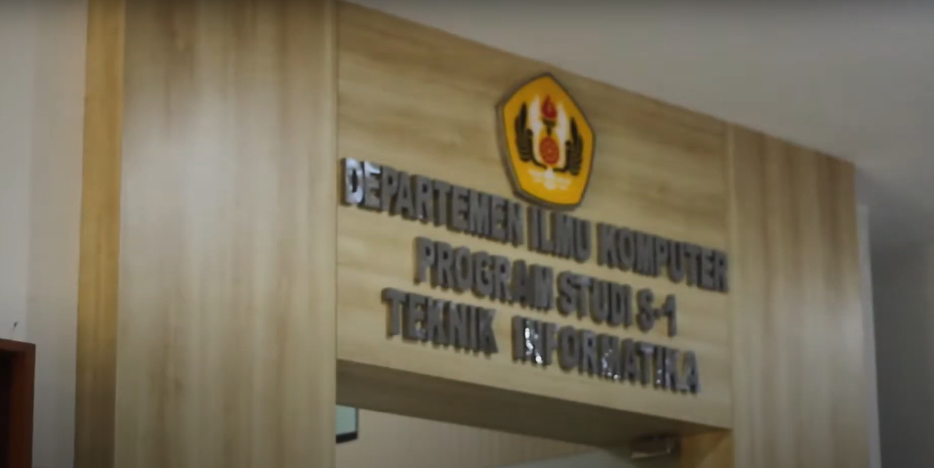Gedung Teknik Informatika