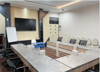 Laboratorium Komputer foto 1