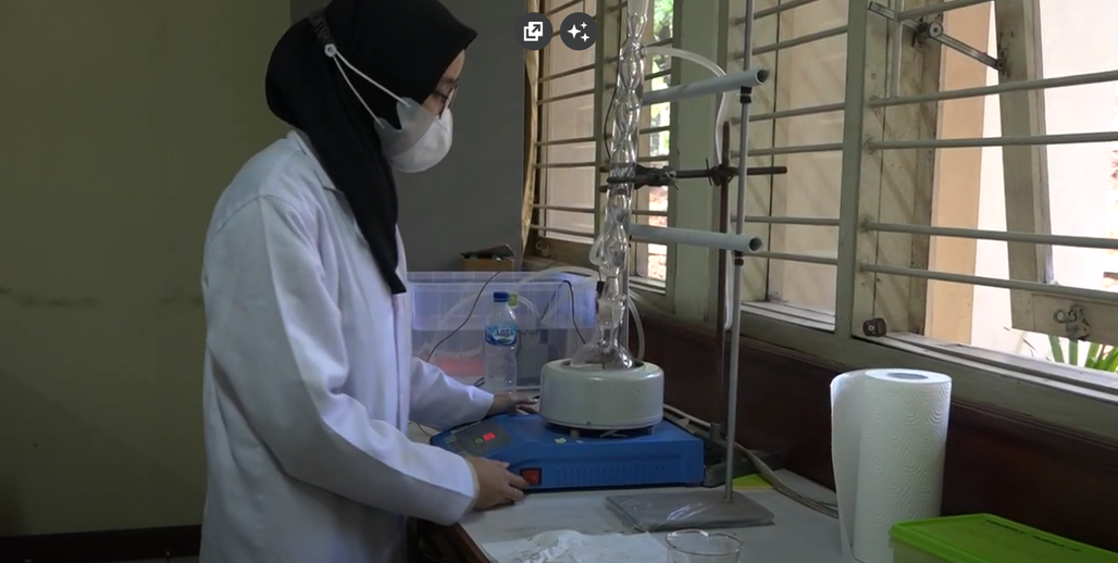 Laboratorium Riset Dan Kerjasama foto 1