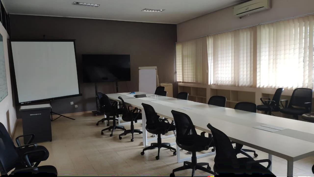 Laboratorium Riset Dan Kerjasama foto 3