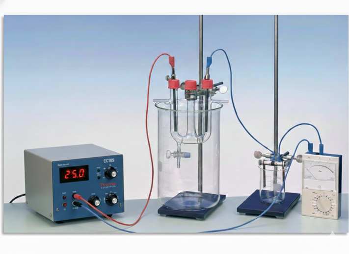 Laboratorium Kimia Fisik foto 1