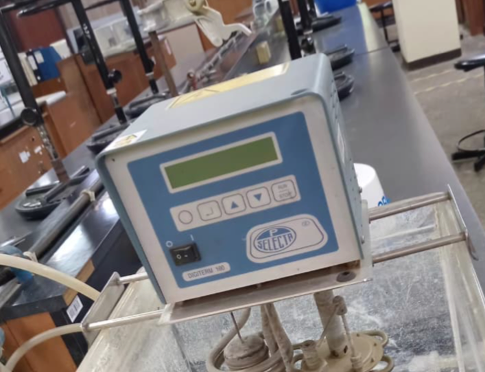 Laboratorium Kimia Fisik foto 2