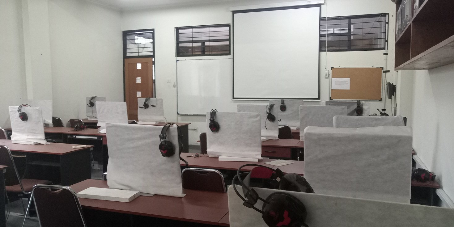 Laboratorium Sistem Informasi Multimedia foto 1